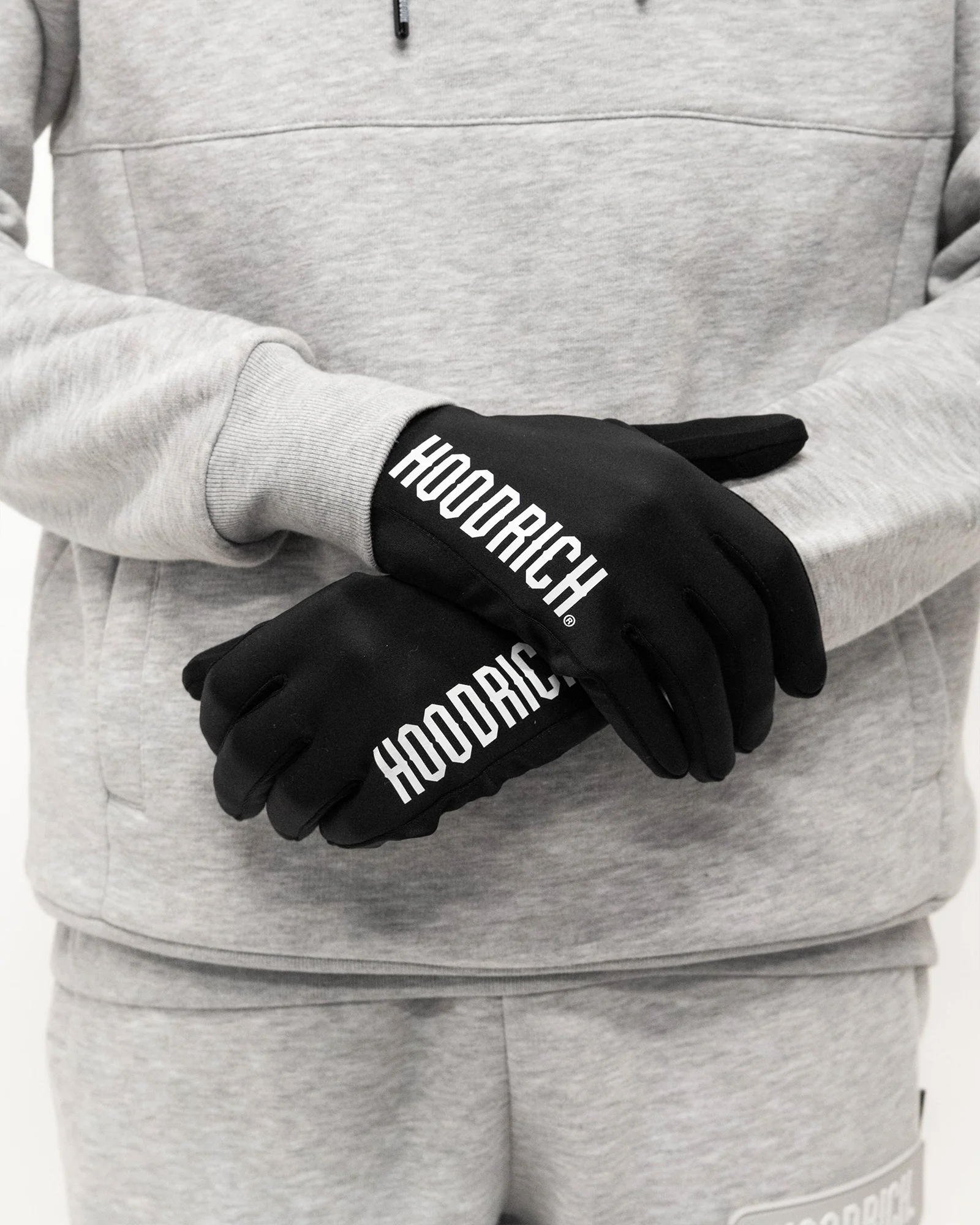 OG Core V2 Gloves - Black/White - Image 3
